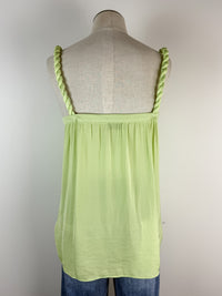Ashley Braided Yoke Tank