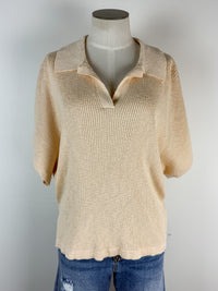 Quinn Knit Top