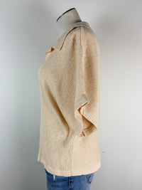 Quinn Knit Top