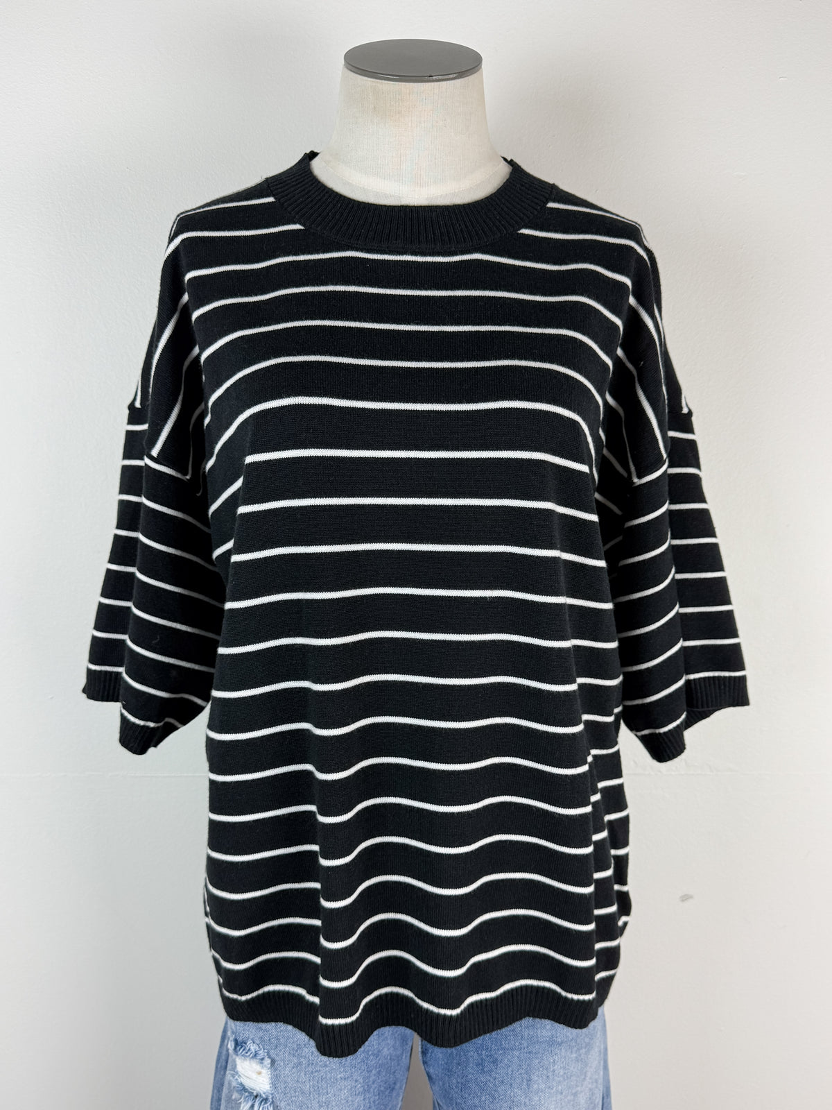 Rory Knit Top