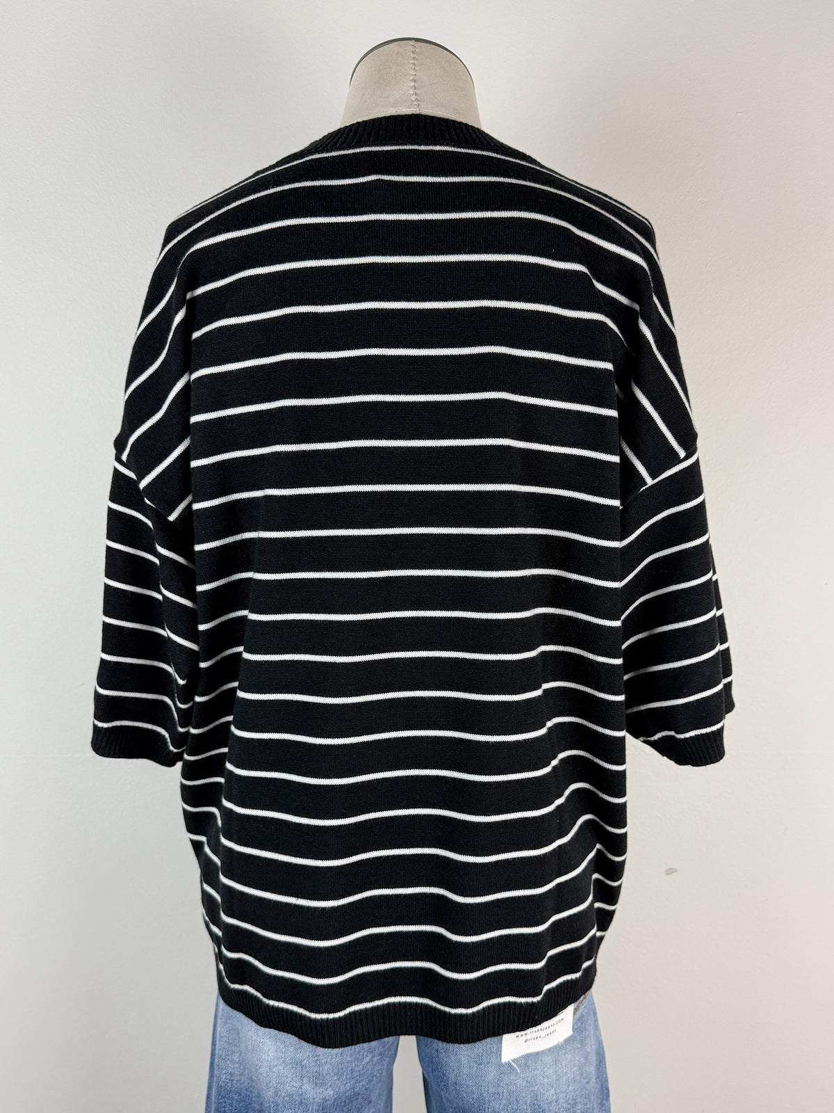 Rory Knit Top