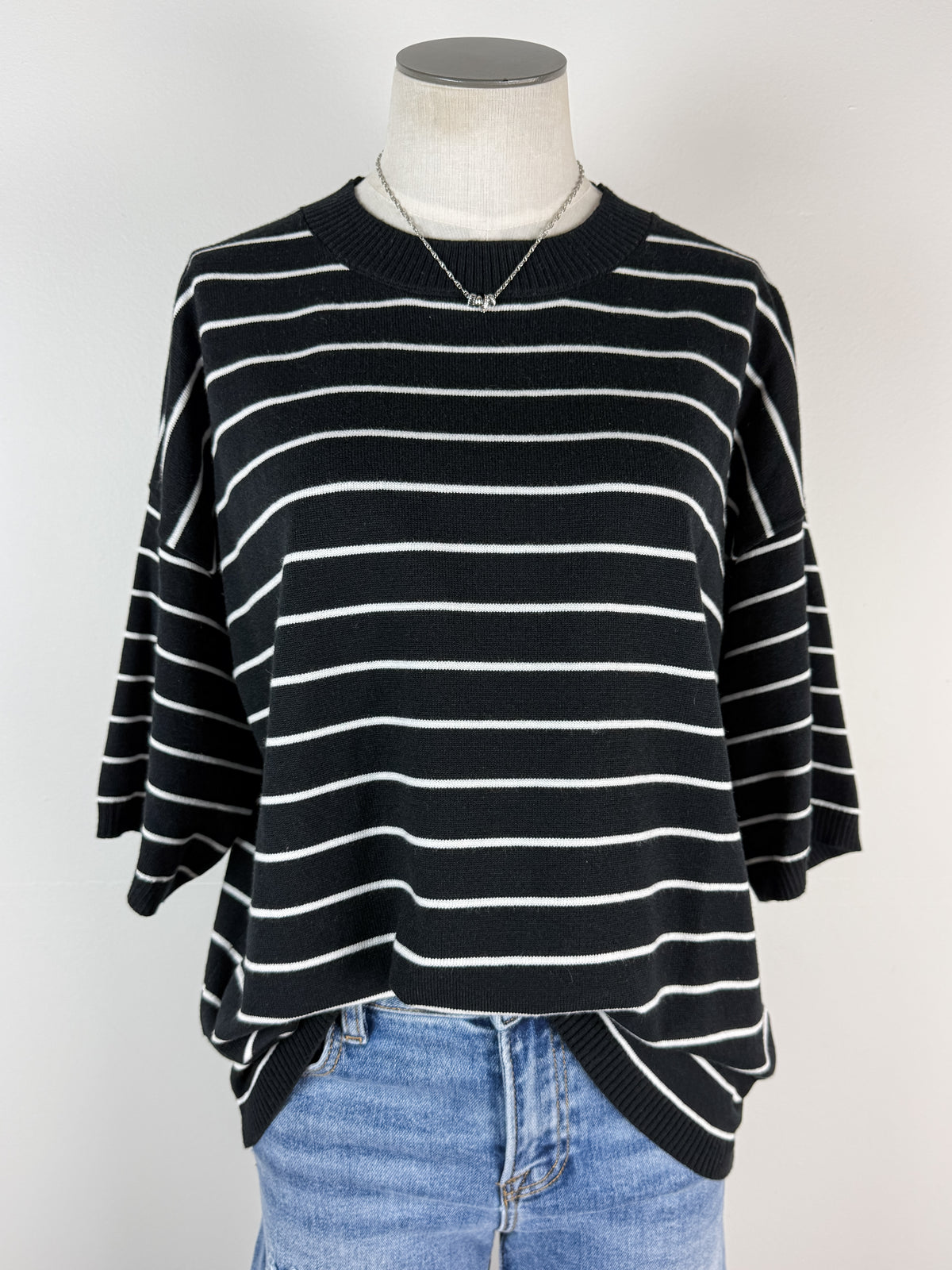 Rory Knit Top