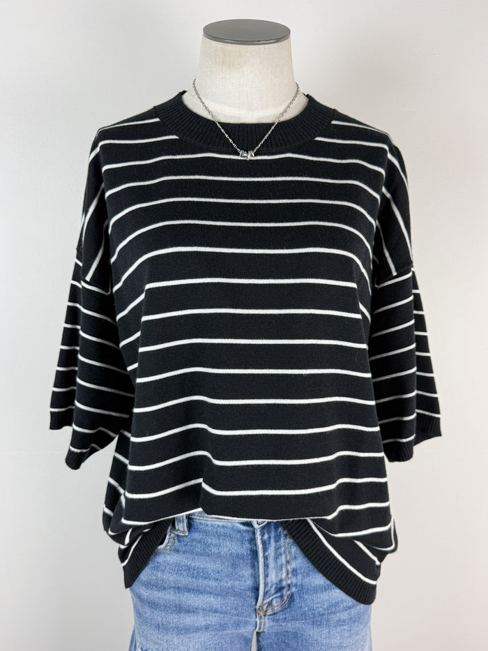 Rory Knit Top