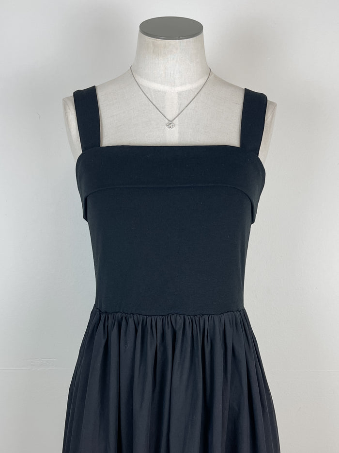 Andrea Dress in Black