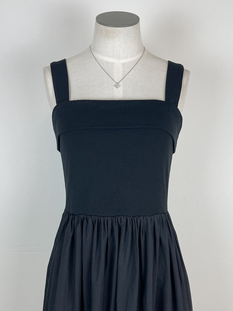 Andrea Dress in Black