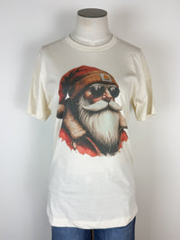 Rugged Santa Tee