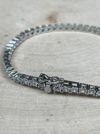 Be-Je Designs Tennis Bracelet