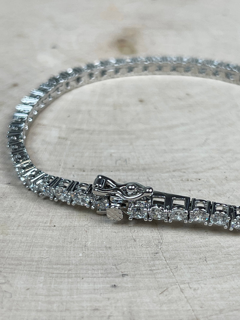 Be-Je Designs Tennis Bracelet