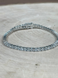 Be-Je Designs Tennis Bracelet