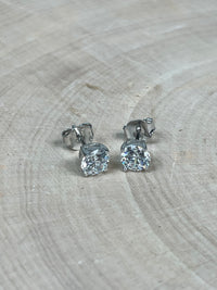 Be-Je Designs 1 Carat CZ Studs