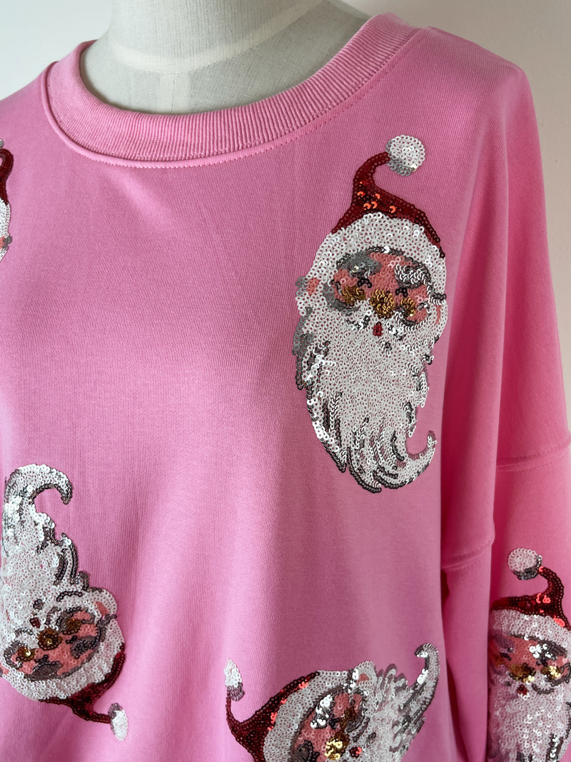 Dear Santa Crewneck Christmas Sweatshirt Gucci Will -  Denmark