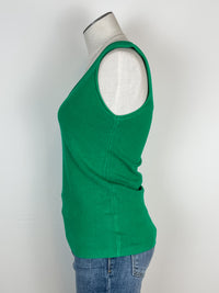 Amy Basic Knit Tank