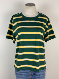 Addie Striped Tee