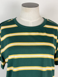 Addie Striped Tee