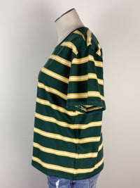 Addie Striped Tee