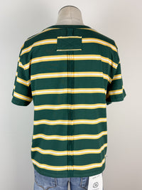 Addie Striped Tee