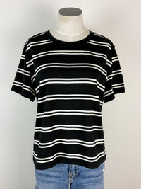 Addie Striped Tee