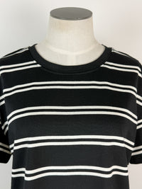 Addie Striped Tee