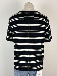 Addie Striped Tee