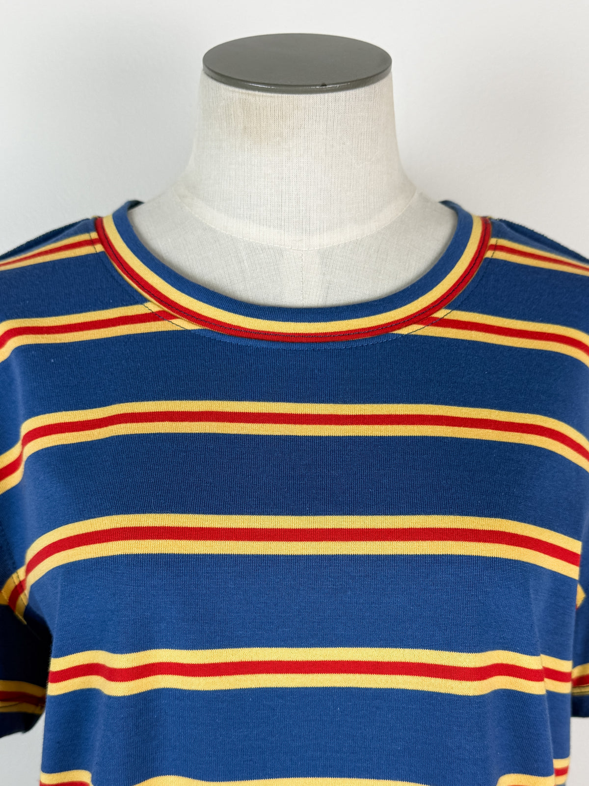 Addie Striped Tee