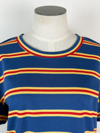Addie Striped Tee
