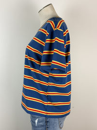Addie Striped Tee