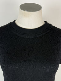 Macie Floral Short Sleeve Top