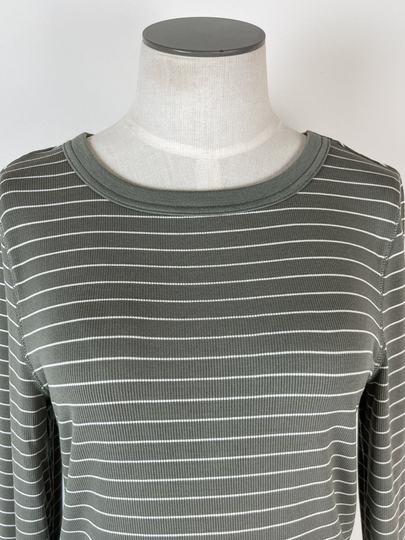 Thread & Supply Stacy Top