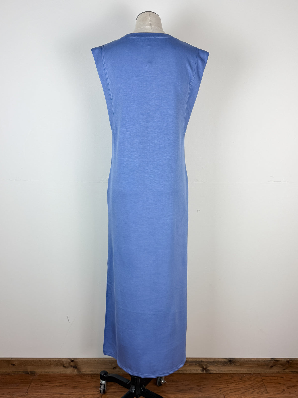 Raelynn Maxi Dress in Blue