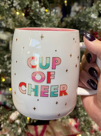 Cup Of Cheer Mug