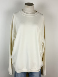 Moon Ryder Corded Crew Pullover