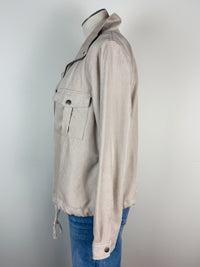 Remi Jacket in Natural