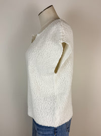 Vivian Short Sleeve Sweater