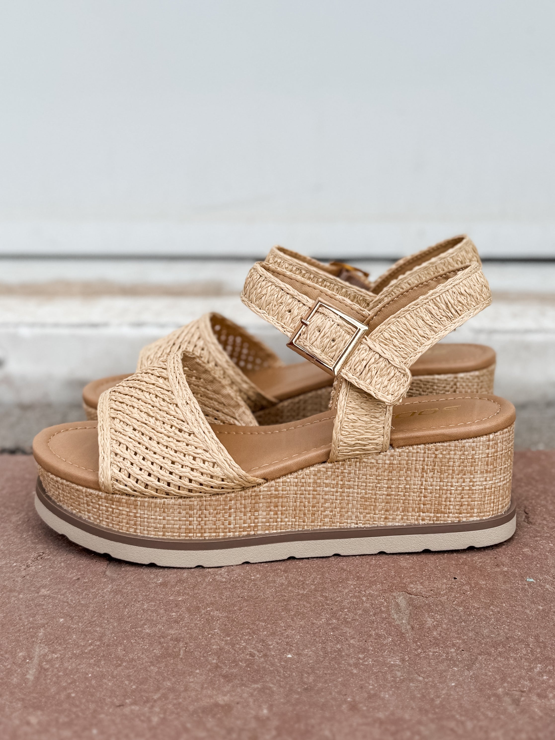 Footwear – Hissy Fit Boutique