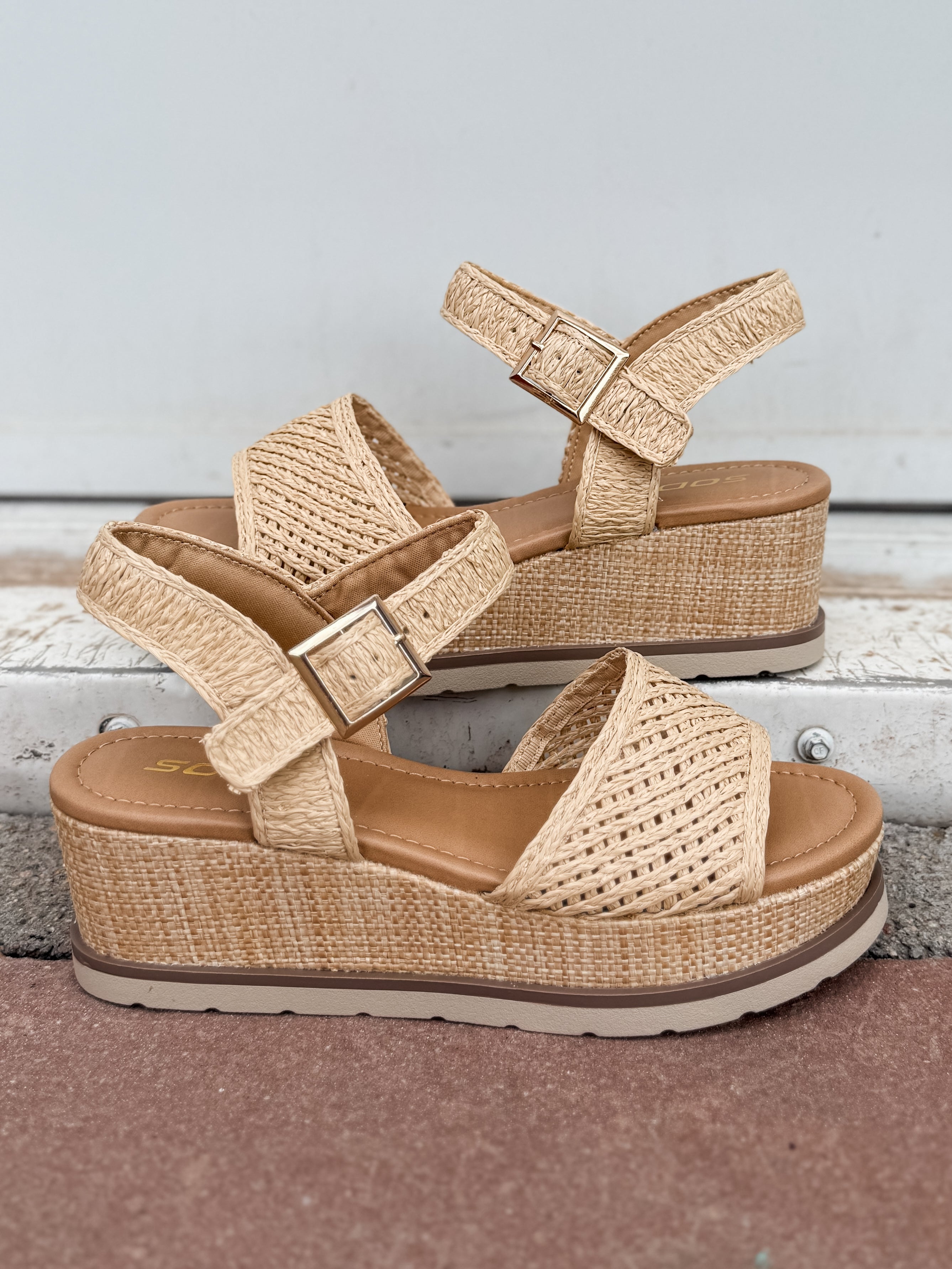 Footwear – Hissy Fit Boutique