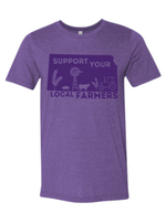 Heather Purple