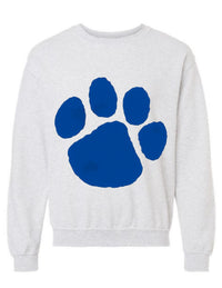 Kearney Bearcats Big Print Sweatshirt