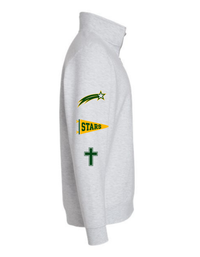 Kearney Catholic Stars Game Day 1/4 Zip