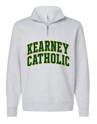 Kearney Catholic Stars Game Day 1/4 Zip