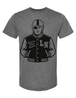 Heather Grey