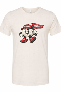 Amherst Ball Tee