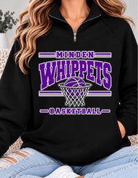 Custom Winter Sports Sweatshirt