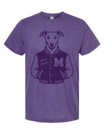 Heather Purple