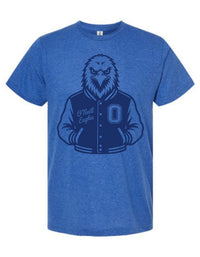 O'Neill Eagles Varsity Mascot Tee