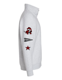 Pender Pendragons Game Day 1/4 Zip