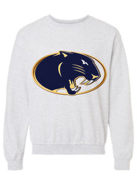 Phillipsburg Panthers Big Print Sweatshirt