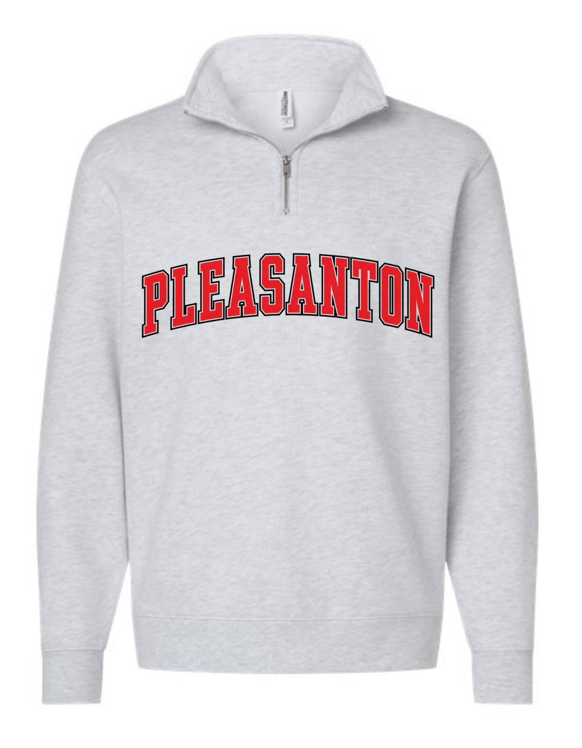 Pleasanton Bulldogs Game Day 1/4 Zip
