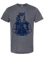 Heather Navy