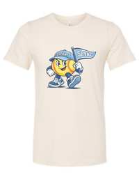 SPYAC Titans Ball Tee