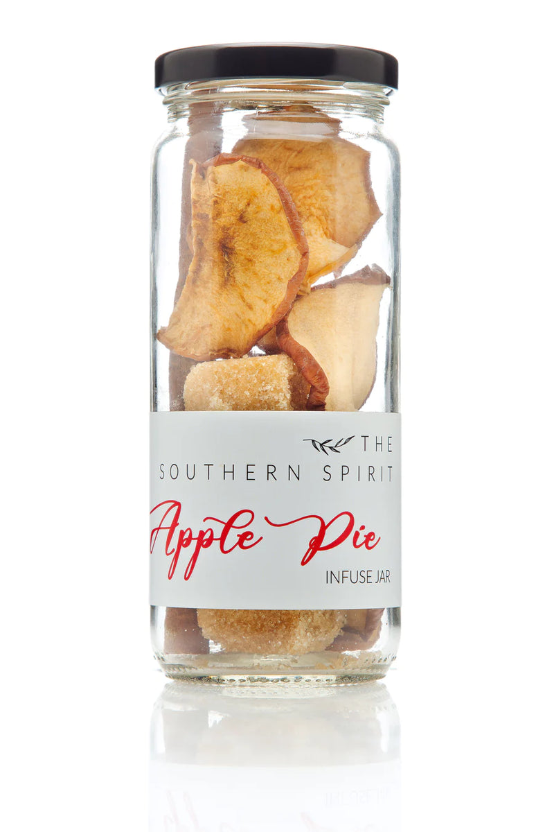 Southern Spirits Cocktail Infusion Kits